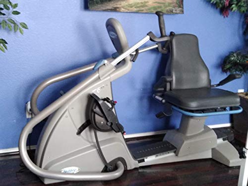 Nustep T5xr Recumbent Cross Trainer