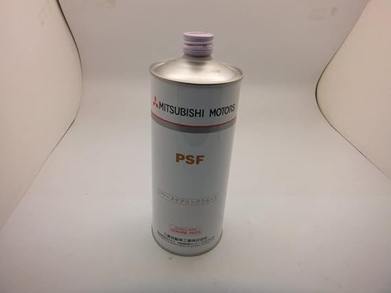 Mitsubishi psf артикул