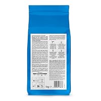 by Amazon Entkoffeiniert Röstkaffee Ganze Bohnen 100% Arabica Intensität: 2 - Mild, 1kg – Ansicht 5