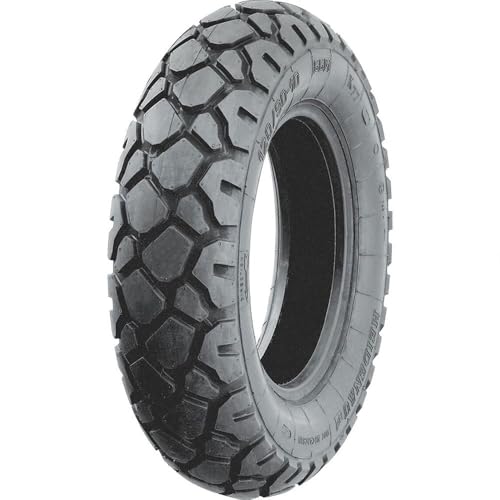 K77SNOW 130/90-10 61J TL cubierta moto invierno scooter 130 90 10