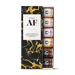 FREE AF TASTING PACK