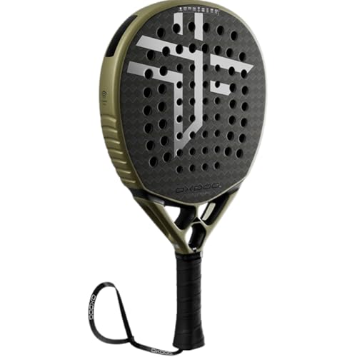 Oxdog Pure Tour X Padel Racquet miniatura 3