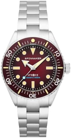 Spinnaker SP-5097-55