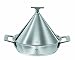 Produktbild RÖSLE SILENCE Tajine Ø 24 cm, Edelstahl 18/10, induktionsgeeignet, spülmaschinengeeignet