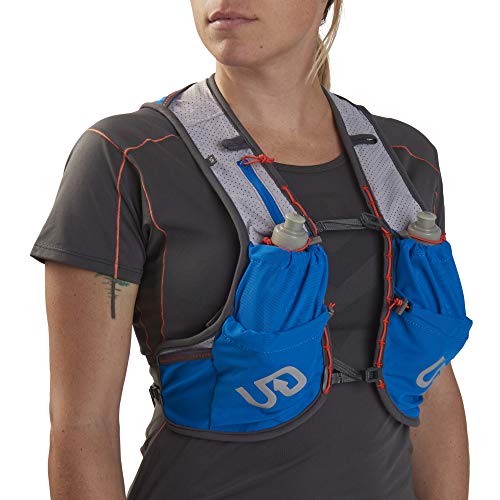 ULTIMATE DIRECTION MARATHON VEST V280460220 トレイルランニング バックパック 20SS
