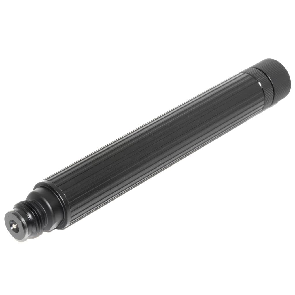 Generic Airsoft Partie APS CNC Essential Cylindre De Co2 pour 2pcs 12g Cartouche de Co2