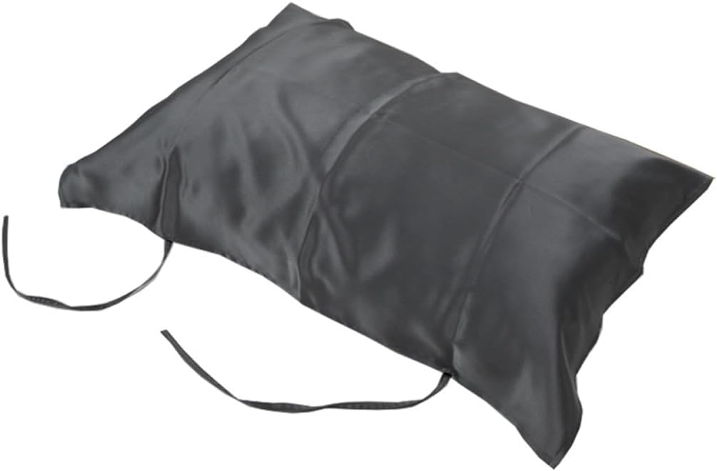 HBJWOV Silk Pillowcase Silk Pillow Skin