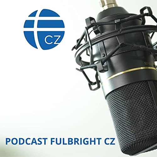 Fulbright Podcast CZ cover art