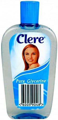 Clere Pure Glycerine 6.76oz
