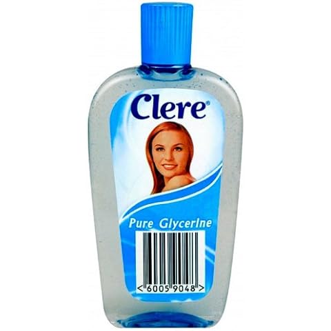 Clere Pure Glycerine 6.76oz Cover