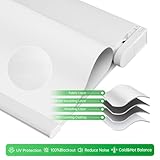 MUSCLEAREA Motorized Blinds thumbnail 4