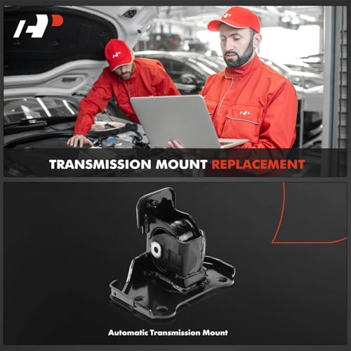 A-Premium Transmission Mount Compatible with Toyota RAV4 2016-2018 by A-Premium - Used condition - Image 2