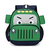 Edad: Adecuado para 2-6 años, adecuado para la escuela, el jardín de infantes, la guardería, las excursiones de un día u otras actividades al aire libre.