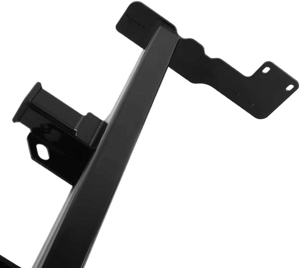 Class 4 Trailer Towing Hitch Receiver Bumper Compatible with Transit 150 250 350 2015 2016 2017 2018 2019 2020 2021 2022 2023 2024 Trailer Tow Hitch 2 in