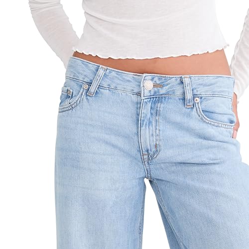 AEROPOSTALE Women's Super Baggy Jean2