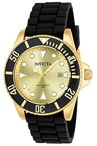 Invicta Pro Diver 90302