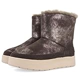 Botas estilo Outdoor utilitario ideal para interiores y exteriores