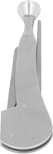 Miniatura 7 de Herramienta de tubería 3 en 1 acero inoxidable Escariador portátil de tubo pisón para diario