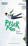 Peter Pan (Oberon Modern Plays)