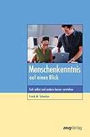 Menschenkenntnis auf einen Blick 3636071742 Book Cover