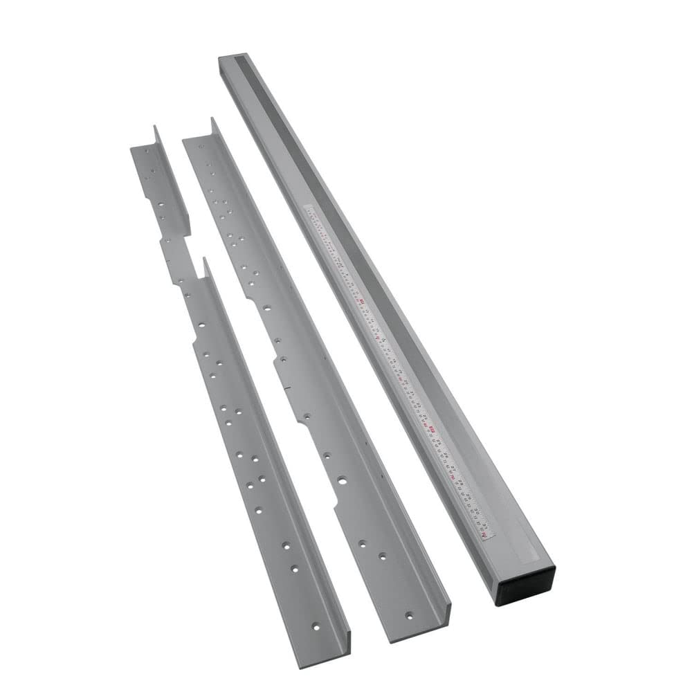 Delta, 78-130T2, BIESEMEYER 30 in. Commercial Rail