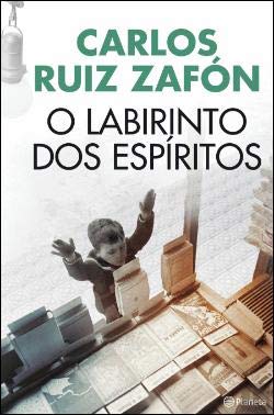 O Labirinto dos Espiritos