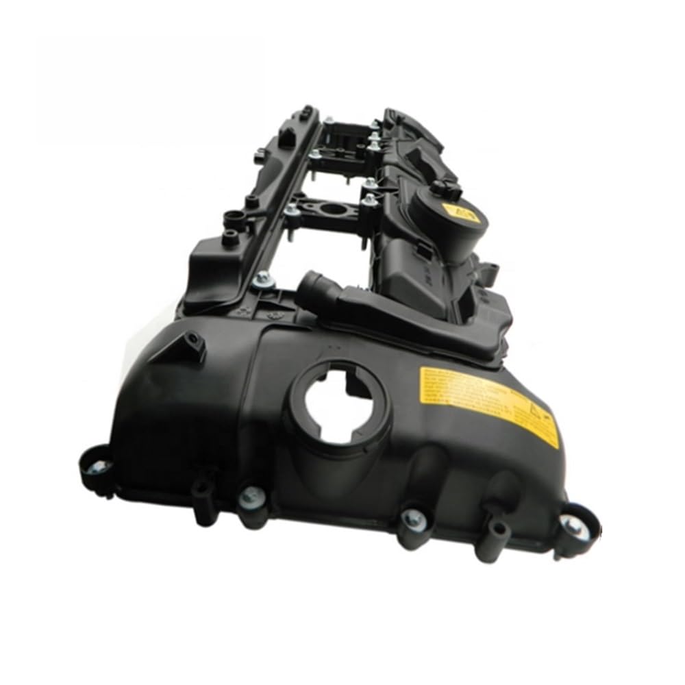 Amazon | 自動車部品 11127570292 シリンダーヘッドカバー BW N55 335i