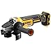 Price comparison product image Dewalt DCG405N 18v XR Brushless Cordless 125mm Angle Grinder Body Only