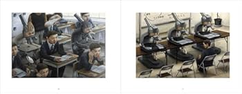 Tankobon Softcover TETSUYA ISHIDA A Collection of Posthumous Book