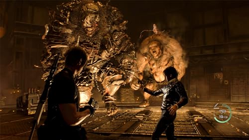 Resident Evil 4 Remake Gold Edition [video game] by Capcom - Image 5