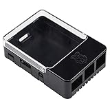 Mit dem ABS-Geh？use für den Raspberry Pi Sense Hat k？nnen Sie das Himbeer-Pi und den Sensorhut installieren.