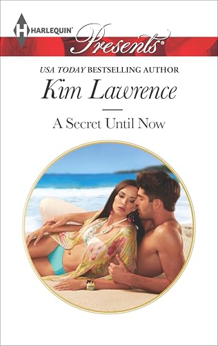 A Secret Until Now (One Night With Consequences Series Book 3)