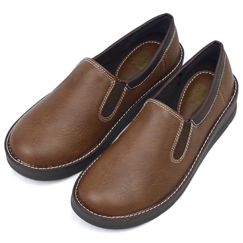 [Wilson Lee] �E�B���\�����[ �J�W���A���V���[�Y ���f�B�[�X �X���b�|�� ���[�J�b�g �R���t�H�[�g ���L�݌v �y�� ���� �h�� �L������ 23.5cm