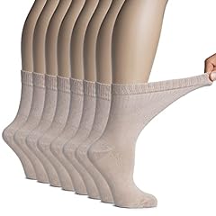 09- Light Beige (8 Pairs)