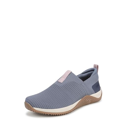 Image of Ryka Women's Echo Knit Slip-On Loafers