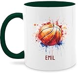 Geschenk mit Namen personalisiert by Shirtracer