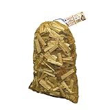  Petit bois allume feu, filet de 40l