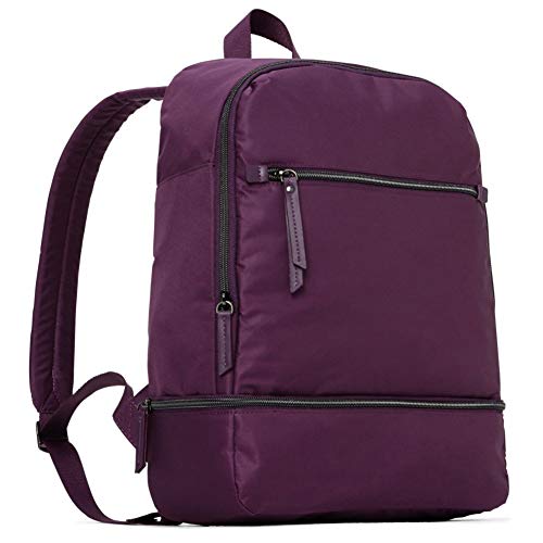 eBags Haswell Laptop Backpack (Plum)