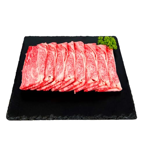 博多和牛 肩ローススライス 約420g[一般社団法人地域商社ふるさぽ]