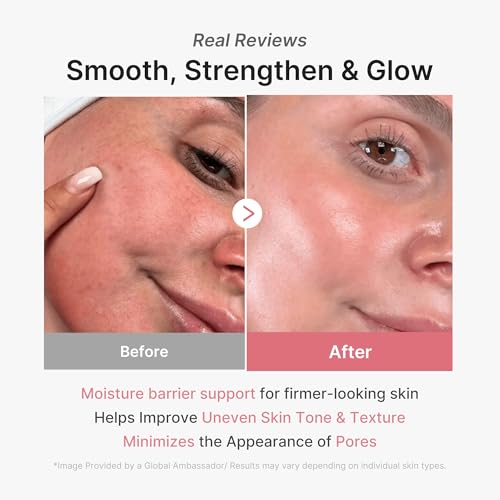 medicube Salmon Dna Pdrn Pink Collagen Jelly Gel Mask Overnight Face Mask for Glass Glow Skin Elasticity. Hydrating. Firming and Moisturising. Pack of 4 (1 Pack) - View 7