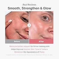 medicube Jelly Gel Mask with Salmon DNA PDRN Pink Collagen | Overnight Face Mask for Glass Glow Skin | Elasticity, Hydrating, Firming and Moisturizing | Korean Skincare, 28g x 4ea — image 4