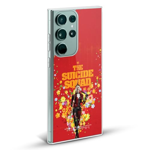 Coque Galaxy S24 Ultra Harley Quinn compatible MagSafe protection