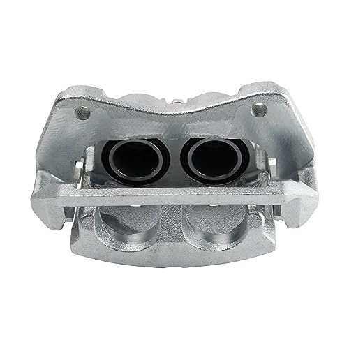 Image of Detroit Axle - Front Brake Calipers for 2007-2013 MDX 2010-2013 ZDX