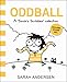 Oddball: A Sarah's Scribbles Collection (Volume 4)