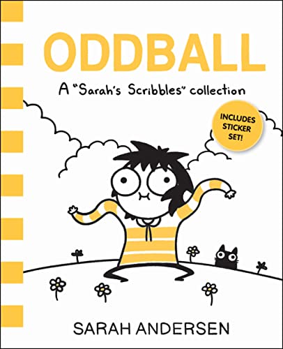Image of Oddball