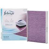 Febreze Odor Control Cabin Air Filter by PUREFLOW RZ18129 Fits 2018-2026 Jeep Wrangler 2.0L, 3.6L;