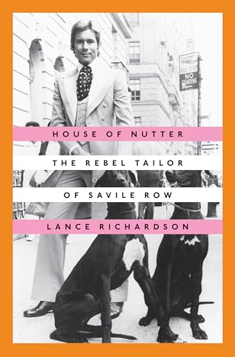 Portada de House Of Nutter