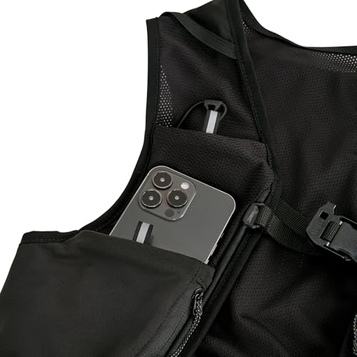 PUMA Gilet de running Race Day Accessoires / - vue 8