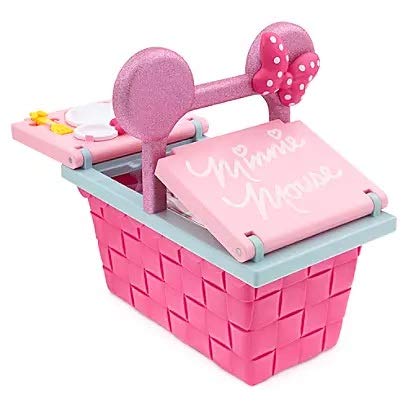 ミニーちゃん専用 おすそ分けファイルセット ✨まとめ売り✨ミニーちゃん おままごと お出かけバック 2点