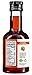 Lambrusco Vinegar of Modena - Premium Sweet & Tangy Red Wine Vinegar with No Added Sugar or Thickeners, Vegan & Paleo (Lambrusco Vinegar of Modena, 8.5 oz)